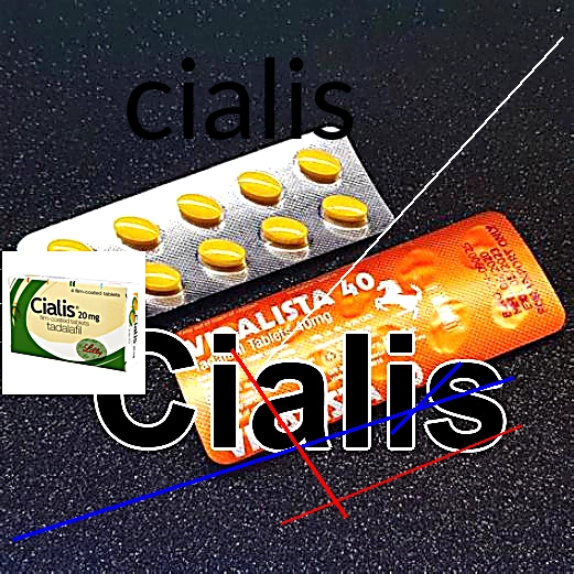 Ou acheter cialis viagra